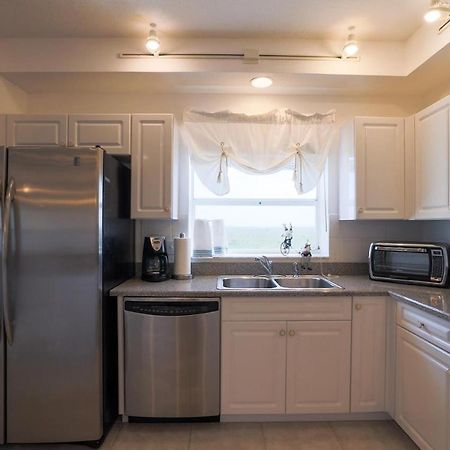 3 Bedroom 2 Bath Oceanwalk Condo With Estuary Views New Smyrna Beach Exteriér fotografie