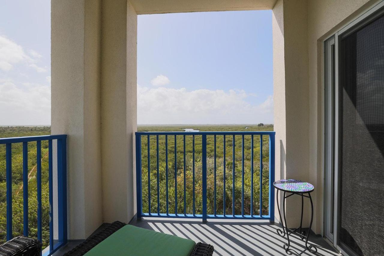 3 Bedroom 2 Bath Oceanwalk Condo With Estuary Views New Smyrna Beach Exteriér fotografie