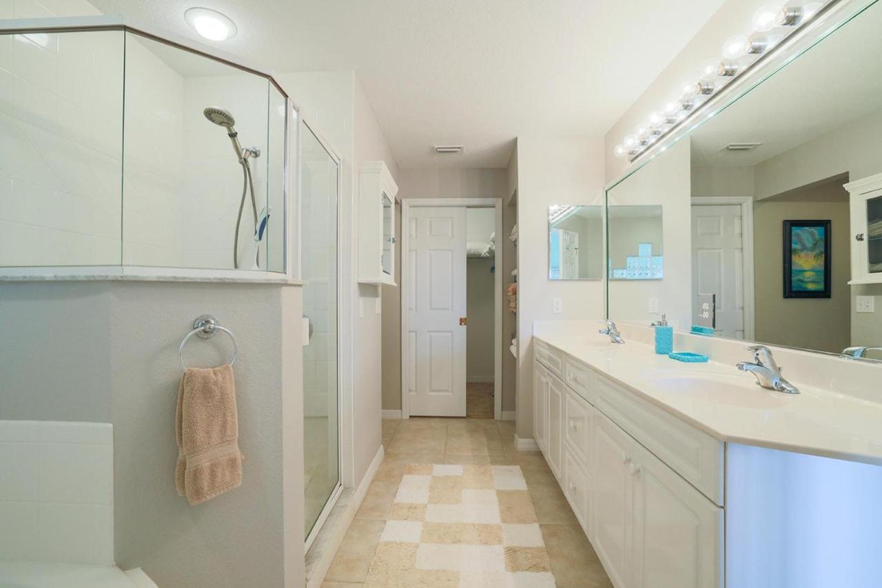 3 Bedroom 2 Bath Oceanwalk Condo With Estuary Views New Smyrna Beach Exteriér fotografie