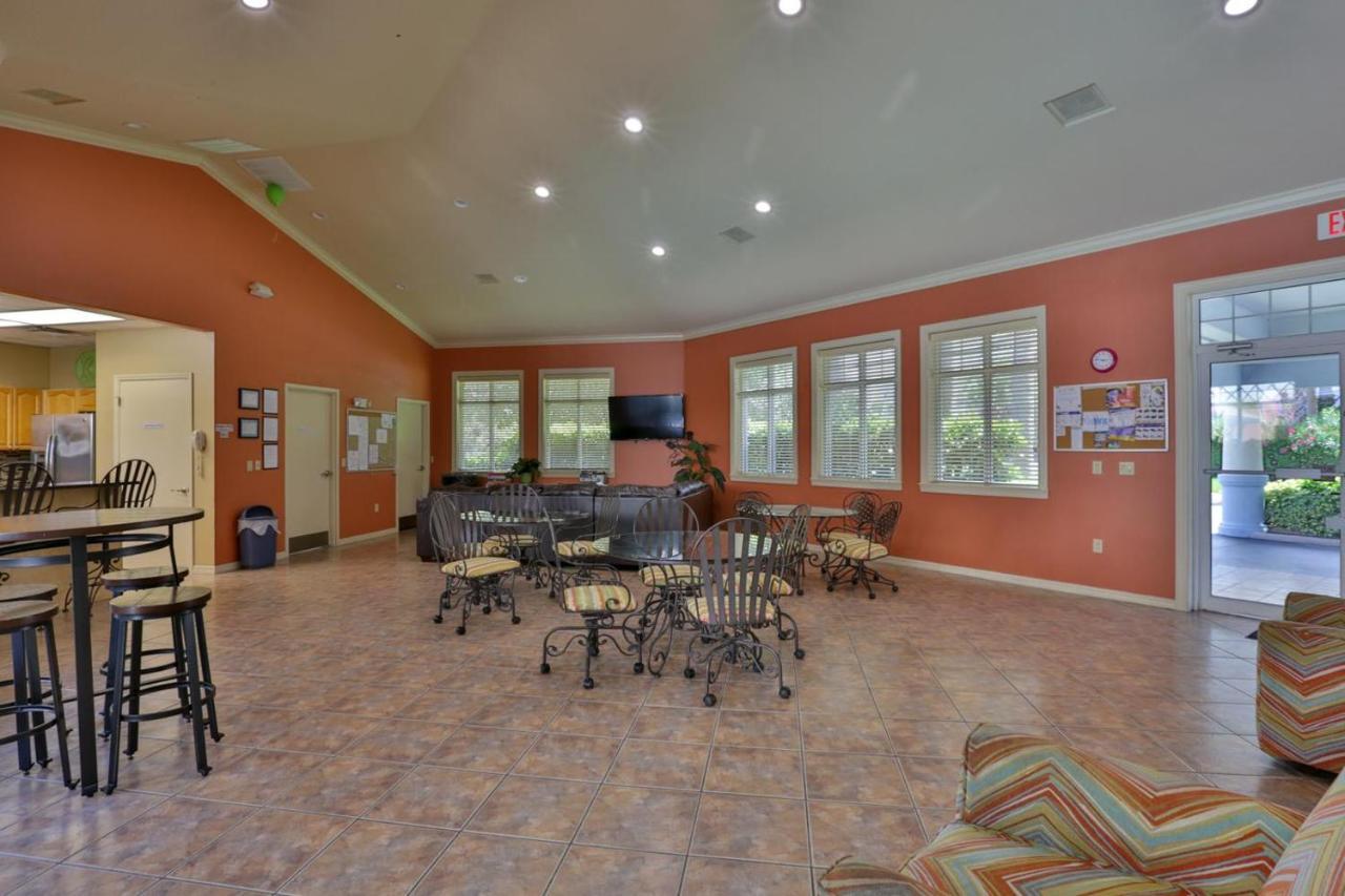 3 Bedroom 2 Bath Oceanwalk Condo With Estuary Views New Smyrna Beach Exteriér fotografie