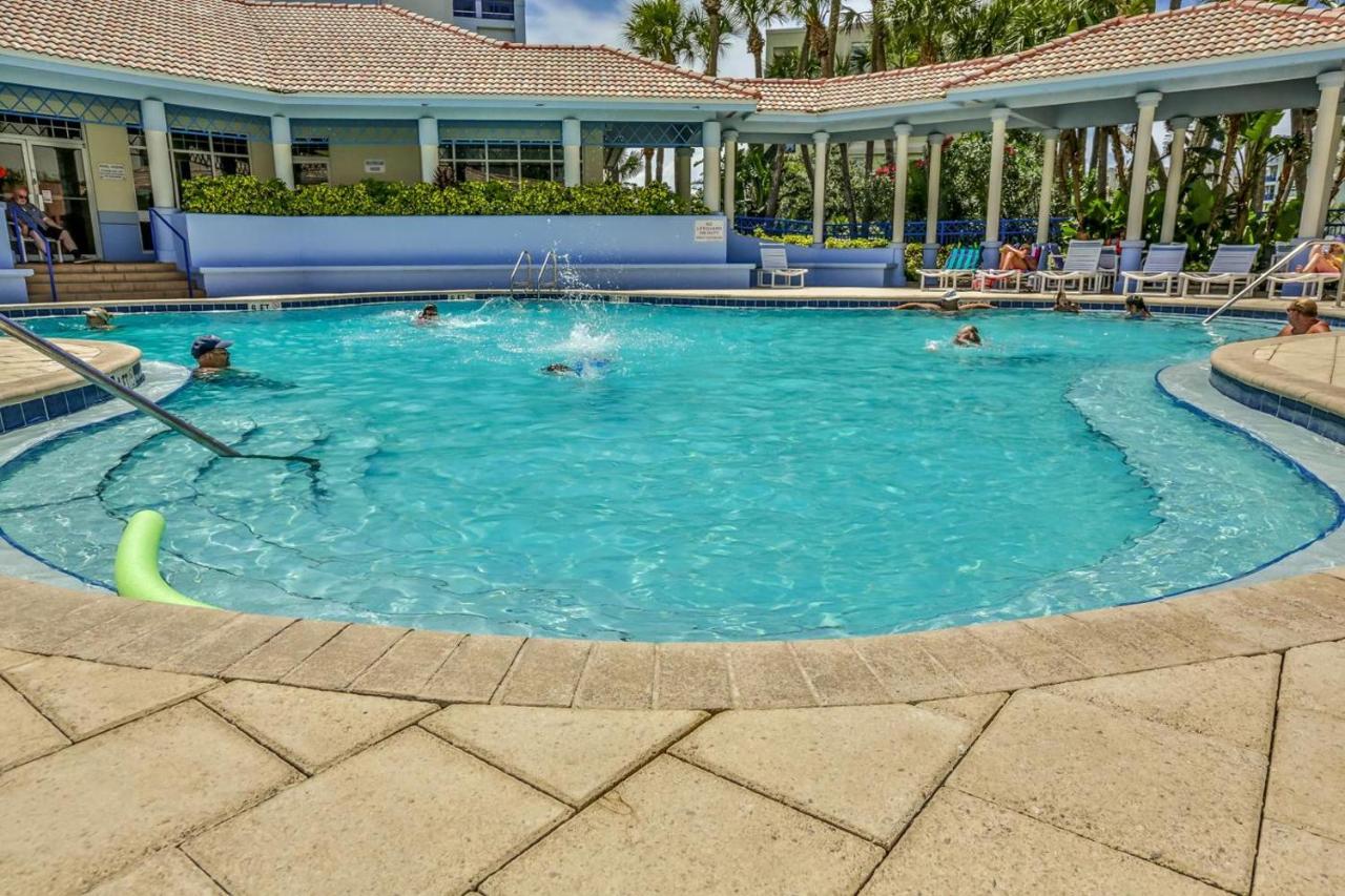 3 Bedroom 2 Bath Oceanwalk Condo With Estuary Views New Smyrna Beach Exteriér fotografie