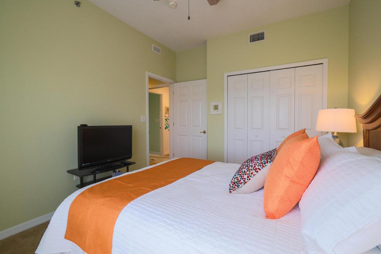 3 Bedroom 2 Bath Oceanwalk Condo With Estuary Views New Smyrna Beach Exteriér fotografie