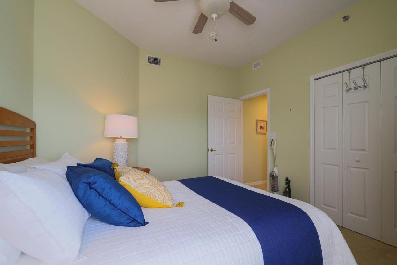 3 Bedroom 2 Bath Oceanwalk Condo With Estuary Views New Smyrna Beach Exteriér fotografie