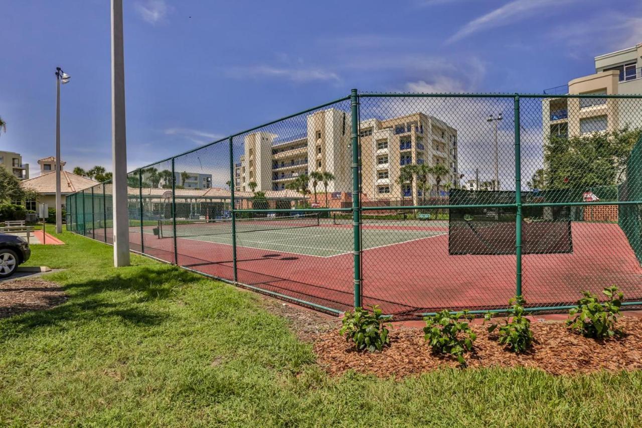 3 Bedroom 2 Bath Oceanwalk Condo With Estuary Views New Smyrna Beach Exteriér fotografie