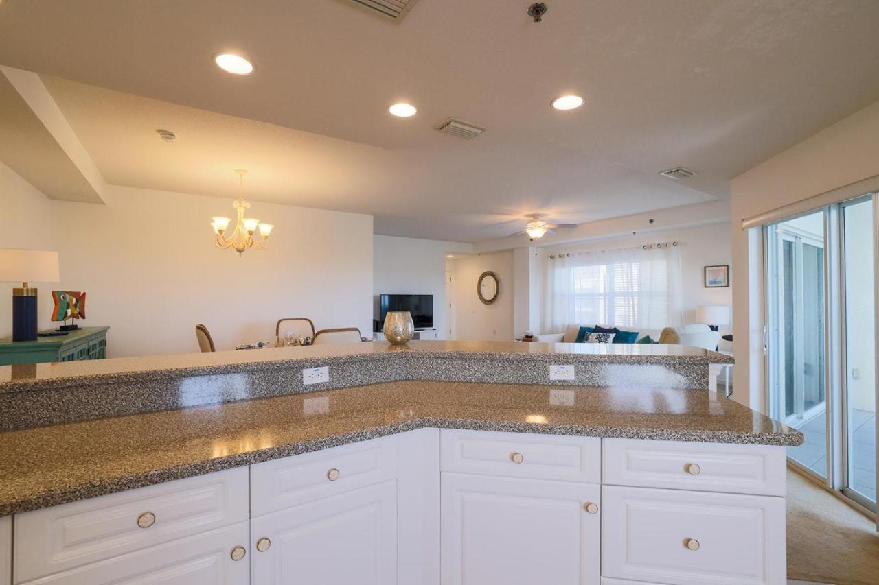 3 Bedroom 2 Bath Oceanwalk Condo With Estuary Views New Smyrna Beach Exteriér fotografie