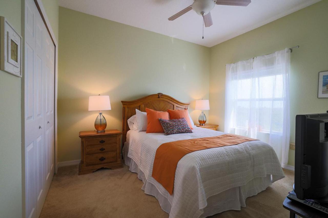 3 Bedroom 2 Bath Oceanwalk Condo With Estuary Views New Smyrna Beach Exteriér fotografie