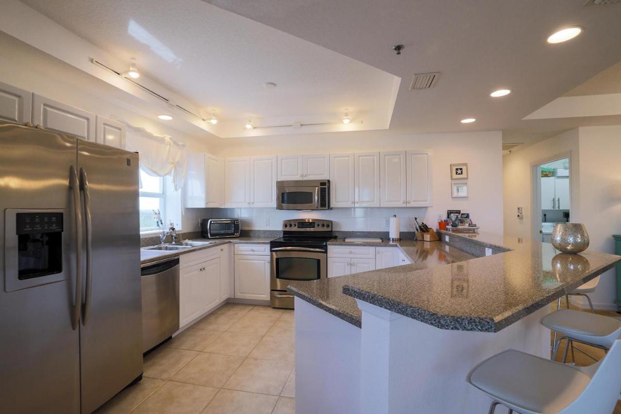 3 Bedroom 2 Bath Oceanwalk Condo With Estuary Views New Smyrna Beach Exteriér fotografie