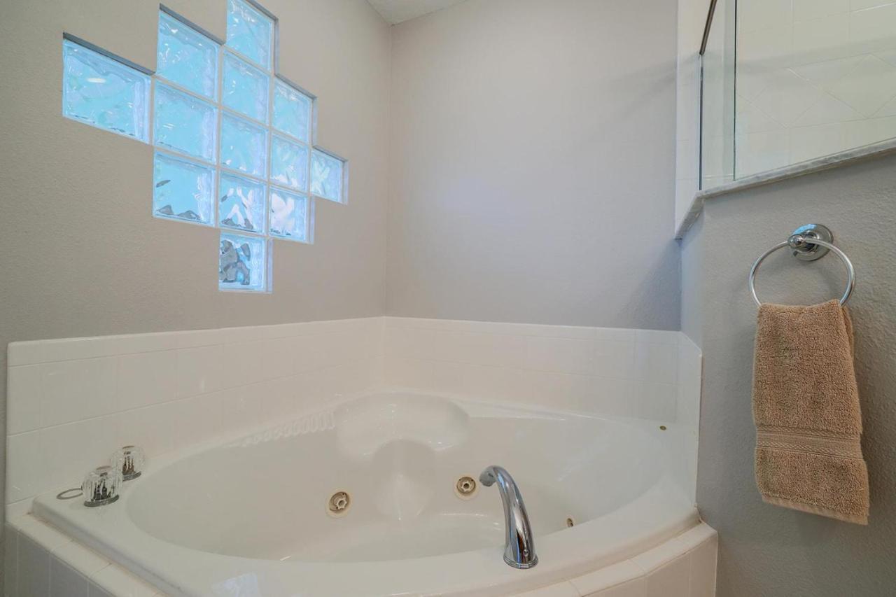 3 Bedroom 2 Bath Oceanwalk Condo With Estuary Views New Smyrna Beach Exteriér fotografie
