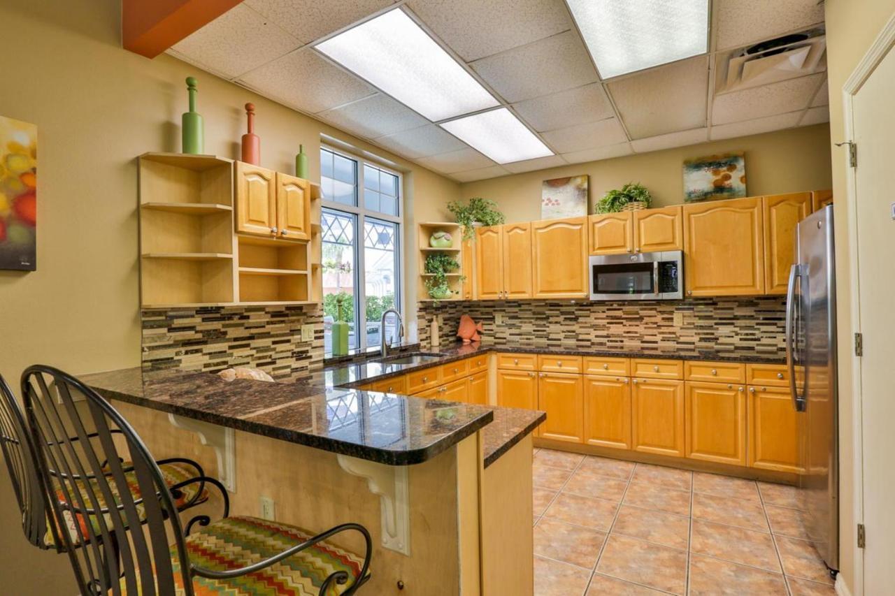 3 Bedroom 2 Bath Oceanwalk Condo With Estuary Views New Smyrna Beach Exteriér fotografie