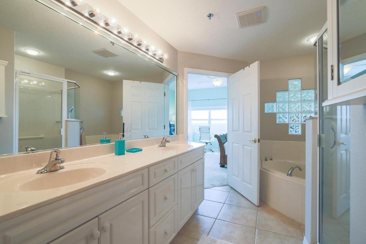 3 Bedroom 2 Bath Oceanwalk Condo With Estuary Views New Smyrna Beach Exteriér fotografie